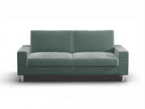 2,5-Sitzer Sofa